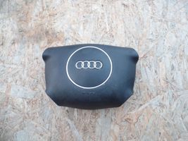 Audi A4 S4 B6 8E 8H Ohjauspyörän turvatyyny 