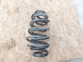 Volkswagen Sharan Front coil spring 