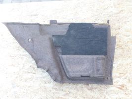 Mercedes-Benz A W168 Rivestimento pannello laterale del bagagliaio/baule 