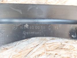 Mercedes-Benz A W168 Other dashboard part 