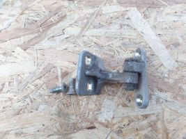 Mercedes-Benz A W168 Front door upper hinge 