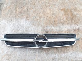 Opel Vectra C Grille de calandre avant 