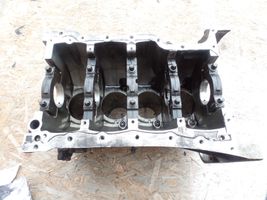 Mercedes-Benz A W168 Bloc moteur 