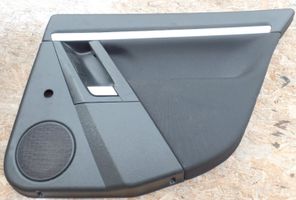 Opel Vectra C Rear door card panel trim 505906714