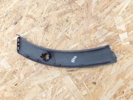 Volkswagen Passat Alltrack Front bumper splitter molding 