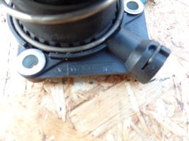 Opel Corsa D Clutch release bearing slave cylinder 