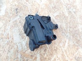 Ford Focus Oil breather separator 