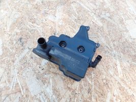 Ford Focus Oil breather separator 