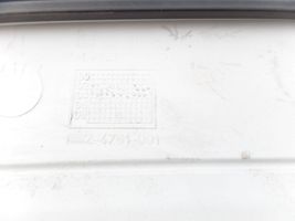 Opel Vectra C (A) pillar trim 