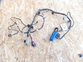 Opel Vectra C Tailgate/trunk wiring harness 