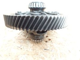 Opel Corsa D Front differential 