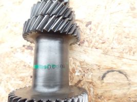 Opel Corsa D Other gearbox part 