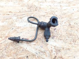 Opel Corsa D Clutch pipe/line 