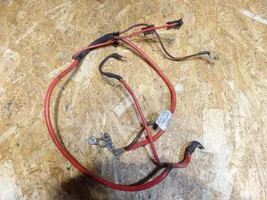 Opel Vectra C Positive cable (battery) 