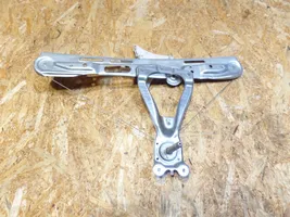 Opel Vectra C Rear door manual window regulator 