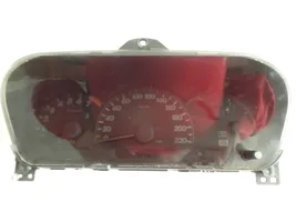 Honda FR-V Compteur de vitesse tableau de bord 