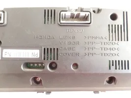 Honda FR-V Spidometras (prietaisų skydelis) 