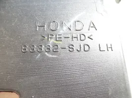 Honda FR-V Conduit d'air (cabine) 