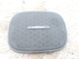 Nissan Primera Grille de garniture d’enceinte pour tablette arrière 