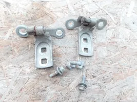 Opel Vectra C Front door hinge set 