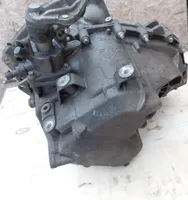 Opel Vectra C Manual 6 speed gearbox 55350375