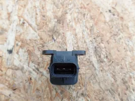 Honda FR-V Fuel cut-off switch 