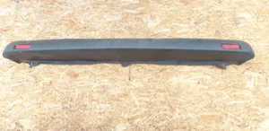 Renault Trafic II (X83) Rear bumper 8200200610