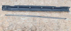 Opel Vectra C Side skirt front trim 