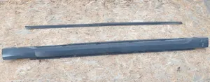 Opel Vectra C Side skirt front trim 