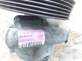 Renault Laguna II Pompe de direction assistée 