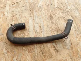 Renault Laguna II Engine coolant pipe/hose 