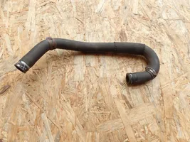 Renault Laguna II Engine coolant pipe/hose 