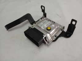 Hyundai i10 Galios (ECU) modulis 39115-04389