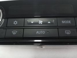 Mitsubishi Outlander Ilmastoinnin ohjainlaite 7820B051XA