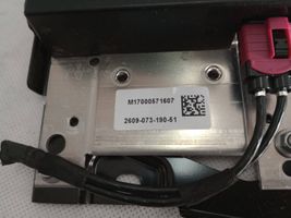 BMW 2 F45 Moduł / Sterownik Bluetooth 6820931