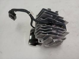 BMW X6 F16 Parte del faro 1420000325