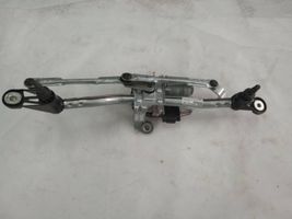 Ford Ecosport Tiranti e motorino del tergicristallo anteriore GN15-17504-AG