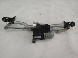 Ford Ecosport Tringlerie et moteur d'essuie-glace avant GN15-17504-AG