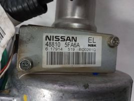 Nissan Micra Pompa del servosterzo 488105FA6A