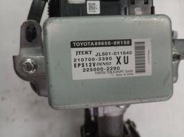 Toyota Aygo AB40 Power steering pump 45250-0H071