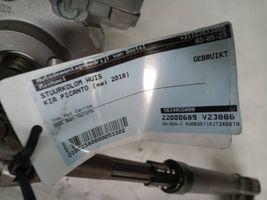 KIA Picanto Pompa wspomaganie układu kierowniczego 56340-6G000