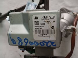 KIA Picanto Pompa wspomaganie układu kierowniczego 56340-6G000