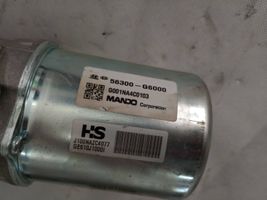 KIA Picanto Pompa wspomaganie układu kierowniczego 56340-G6000