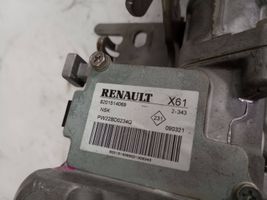 Renault Kangoo III Pompa wspomaganie układu kierowniczego 8201514069