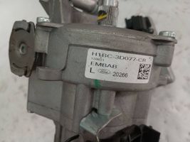 Ford Fiesta Servolenkung Servopumpe elektrisch A0056611G