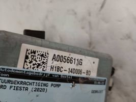 Ford Fiesta Servolenkung Servopumpe elektrisch A0056611G