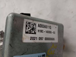 Ford Fiesta Servolenkung Servopumpe elektrisch A0056611G