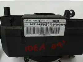 Fiat Idea Przełącznik świateł 07354803960