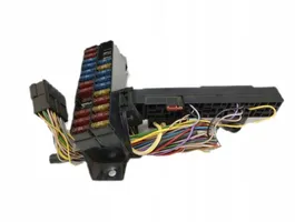 Renault Twingo I Fuse box set 7703397201