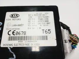 KIA Picanto Komforto modulis 95400-1Y650